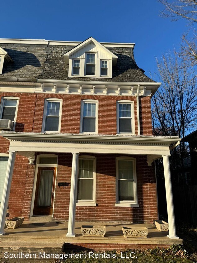 2 br, 1 bath House - 1403 Second Ave 2nd ... - 2 br, 1 bath House - 1403 Second Ave  2nd ...