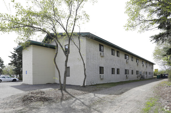 Foto del edificio - 1075 County Highway 10