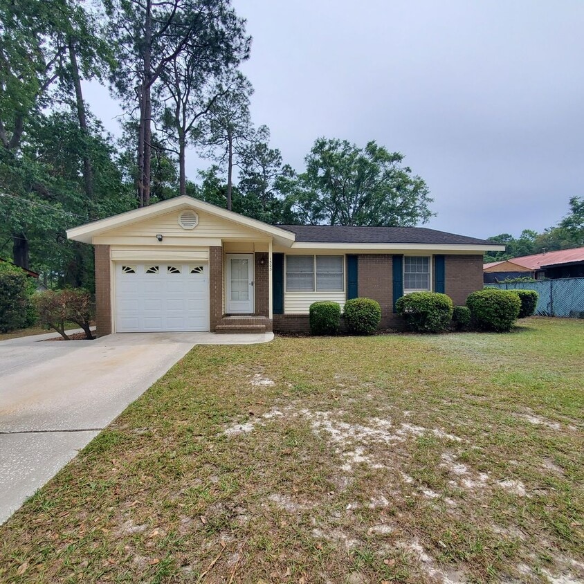 Primary Photo - Modern Comforts and Serene Living: Your Ideal Rental Home in Valdosta, Georgia