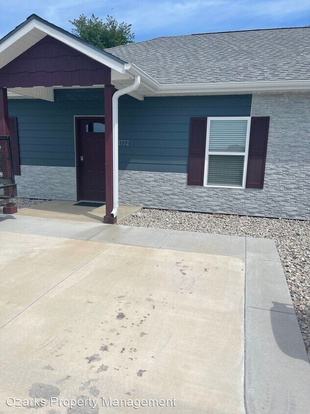 Primary Photo - 2 br, 2 bath House - 1772 State Hwy 13