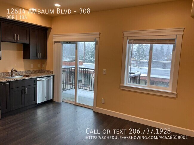 Building Photo - 12614 Ambaum Blvd SW