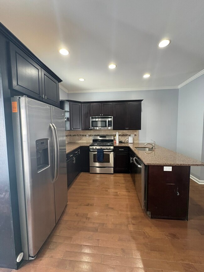 Foto del edificio - 811 N 15th St