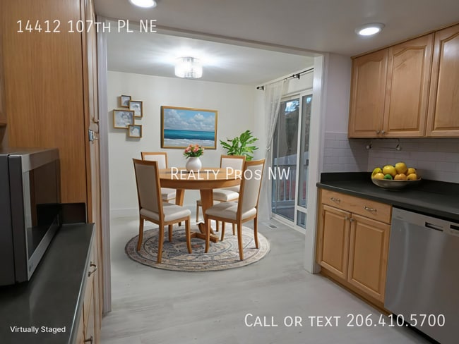 Foto del edificio - 14412 107th Pl NE