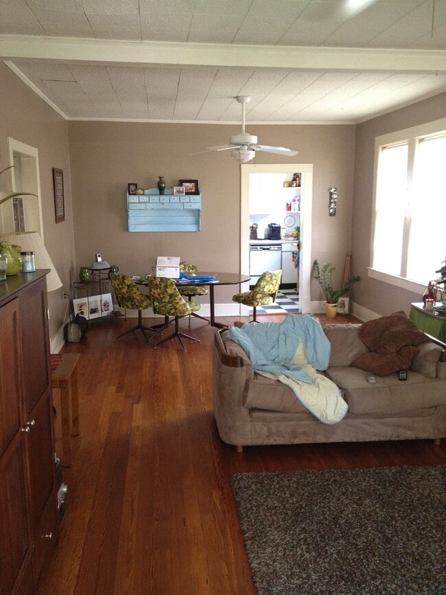 Foto del edificio - 2288 York Ave