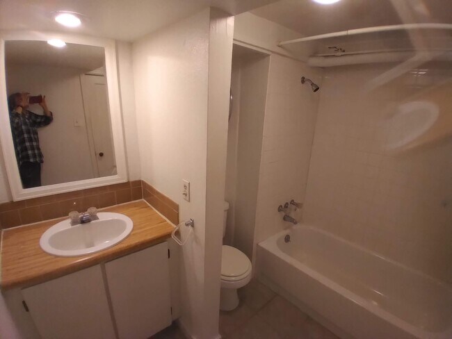 Bathroom - 1248 Pennsylvania St