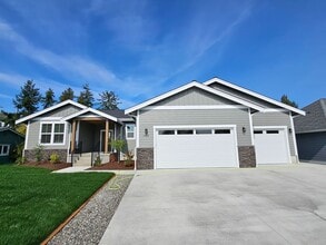 Building Photo - 5416 Salish Rd