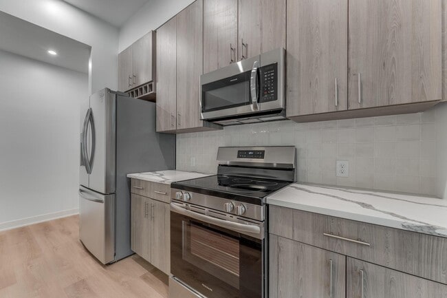 Building Photo - Lumen Luxury Lofts