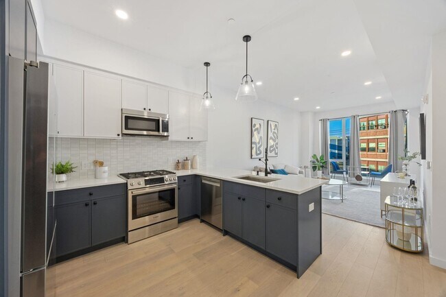 Foto del edificio - 425 3rd St