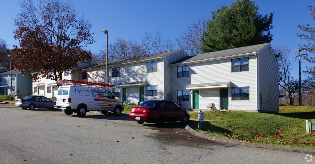 Bentleyville Apartments Bentleyville, PA