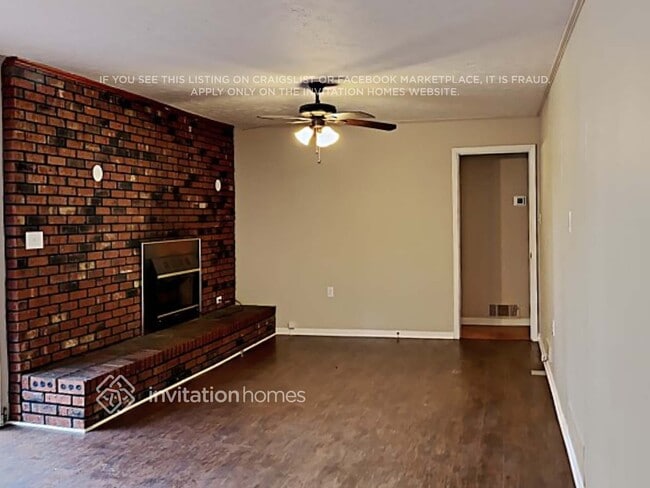 Foto del edificio - 1628 Old Conyers Rd