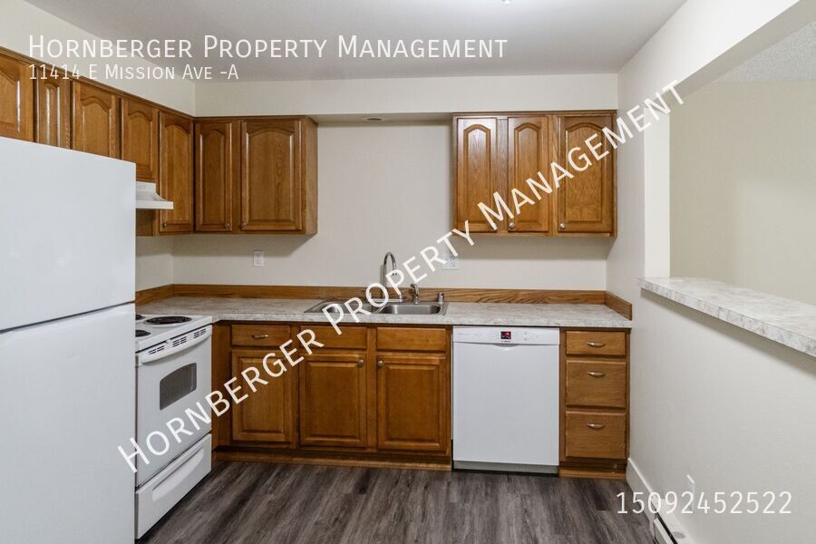 Foto principal - 11414 E Mission Ave