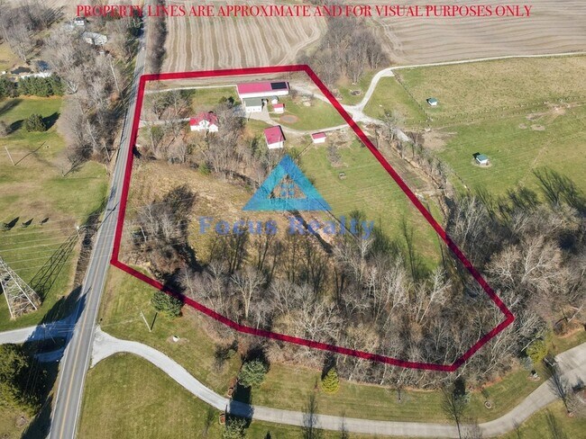 Building Photo - 7023 York Rd SW