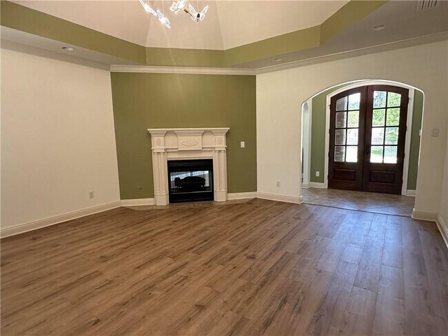 Foto del edificio - 12424 Cambron Trail