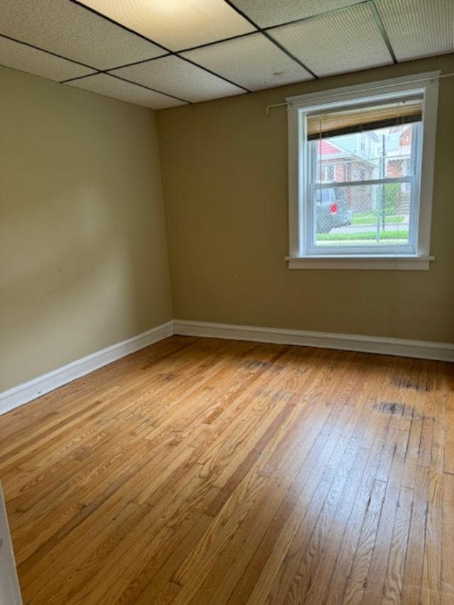 Dormitorio 1 - 2659 N Monitor Ave