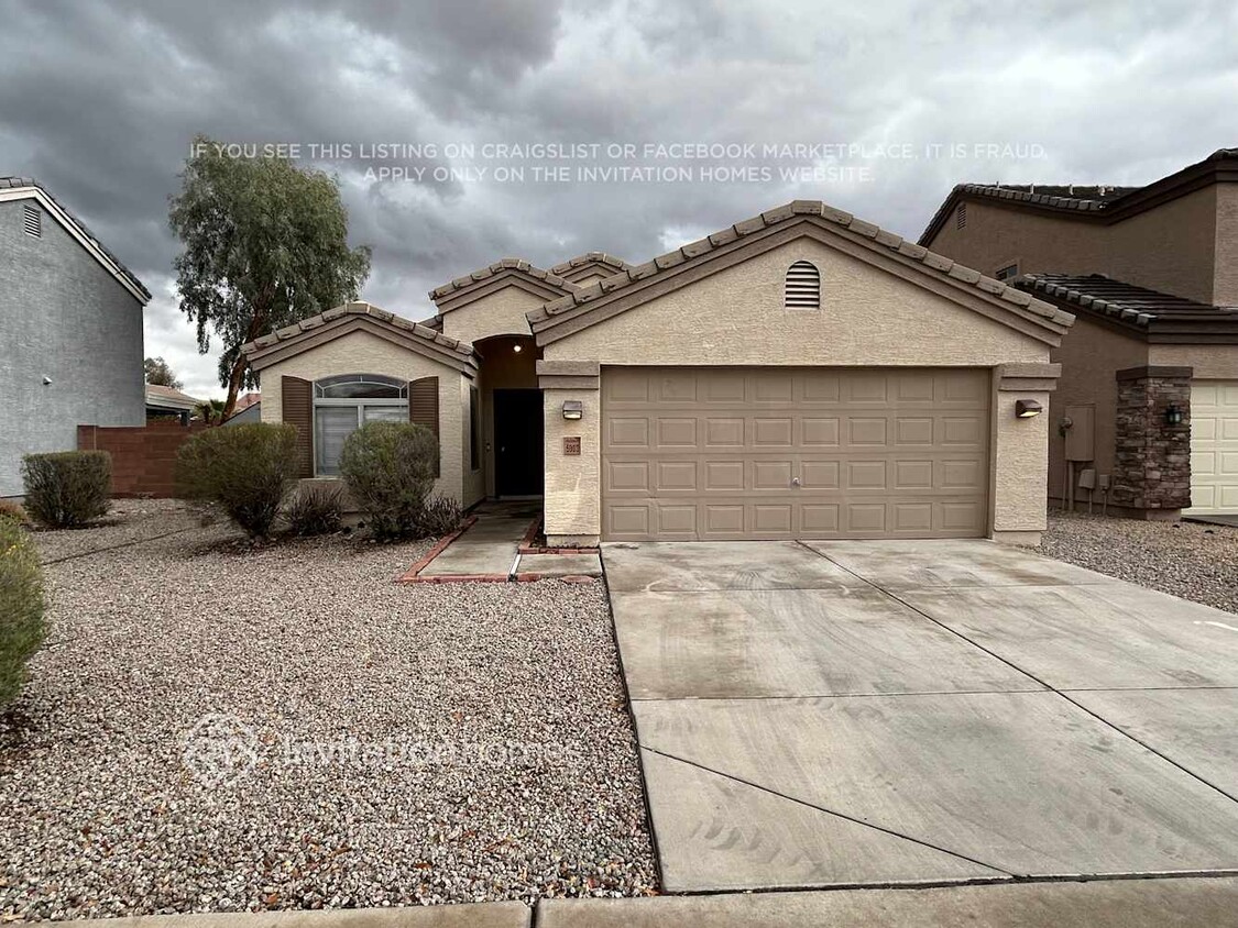 Foto principal - 5903 S 32nd Ln