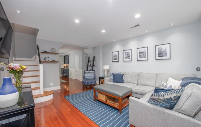 Foto del edificio - 307 Gaskill St