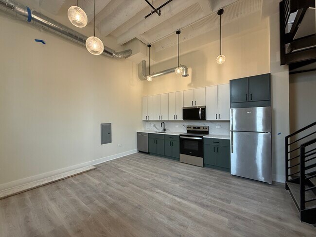 Foto del edificio - 1453 Maple Ave