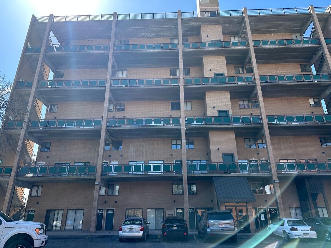 Primary Photo - Basement apartment for rent at The Terrace