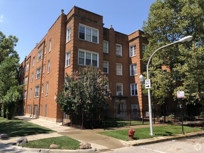 Apartments for Rent Near Loyola University Lakeshore Campus - Chicago ...