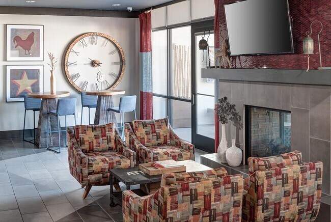Foto del edificio - The 2 Bed with a lot of Mmmph