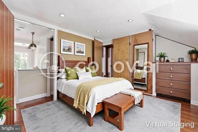 Building Photo - 803 Mill Creek Rd