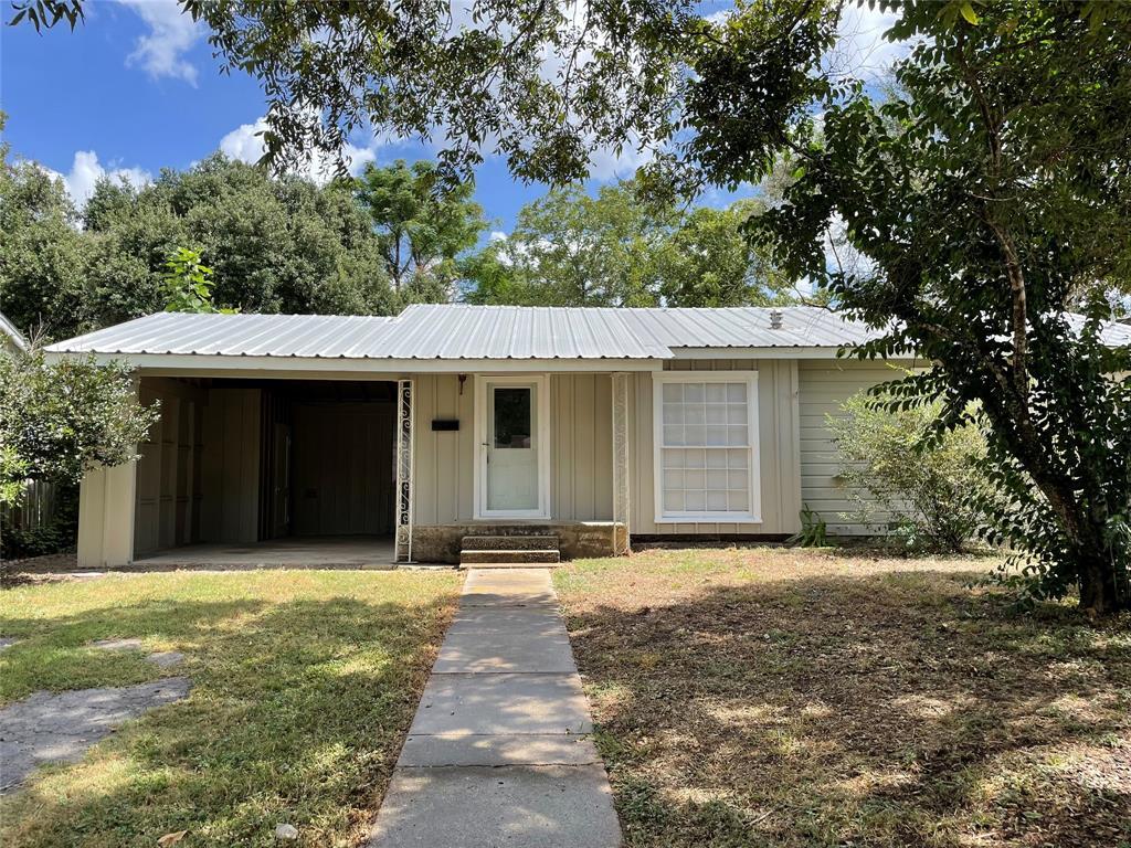 606 Marshall St, Rockdale, TX 76567 House Rental in Rockdale, TX