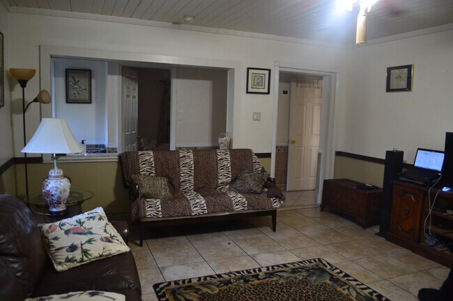 Foto del edificio - 3510 SE 139th St