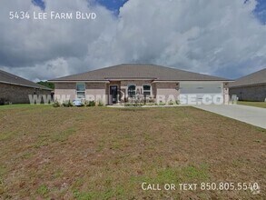 Building Photo - 5434 Lee Farm Blvd