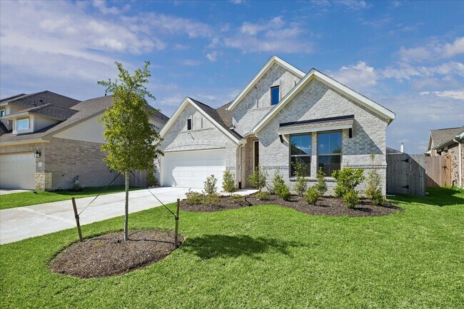Foto del edificio - 3212 Bright Maple Dr