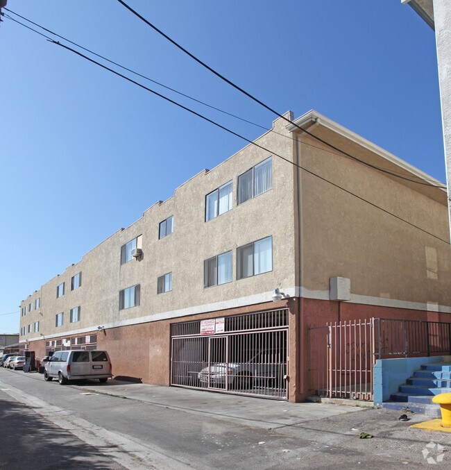Foto del edificio - Ocean Breeze