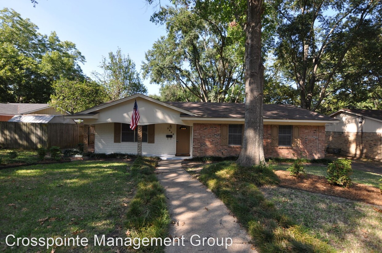Primary Photo - 3 br, 2 bath House - 2806 Amy Lane