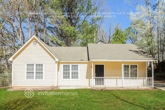 Building Photo - 4376 Mitchell Hill Dr