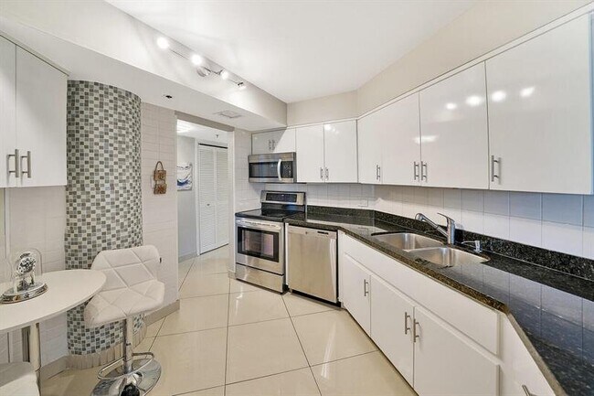 Building Photo - 300 Three Islands Boulevard, Hallandale Be...