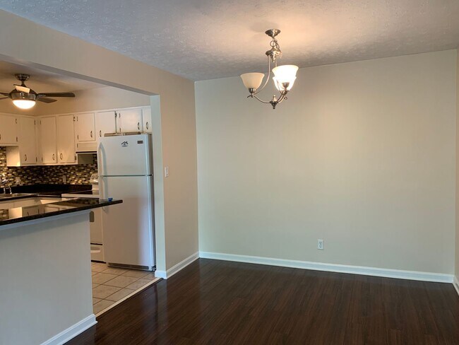 Foto del edificio - Beautiful 2 Bedroom Prospect Condo