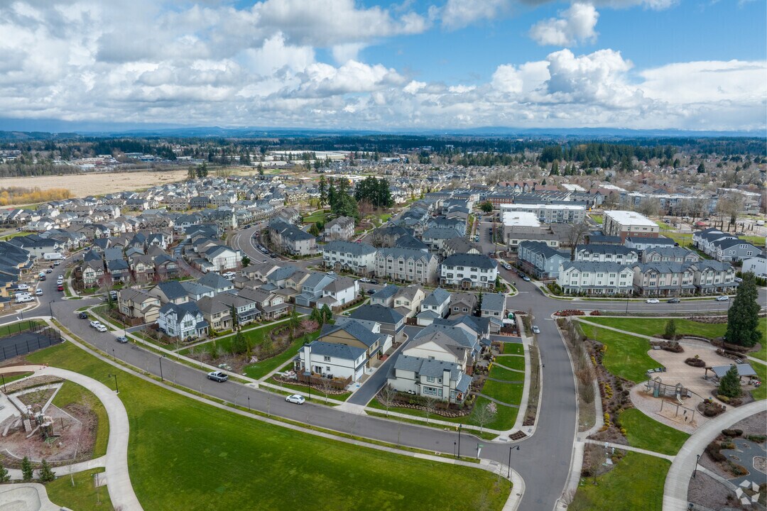 Wilsonville
