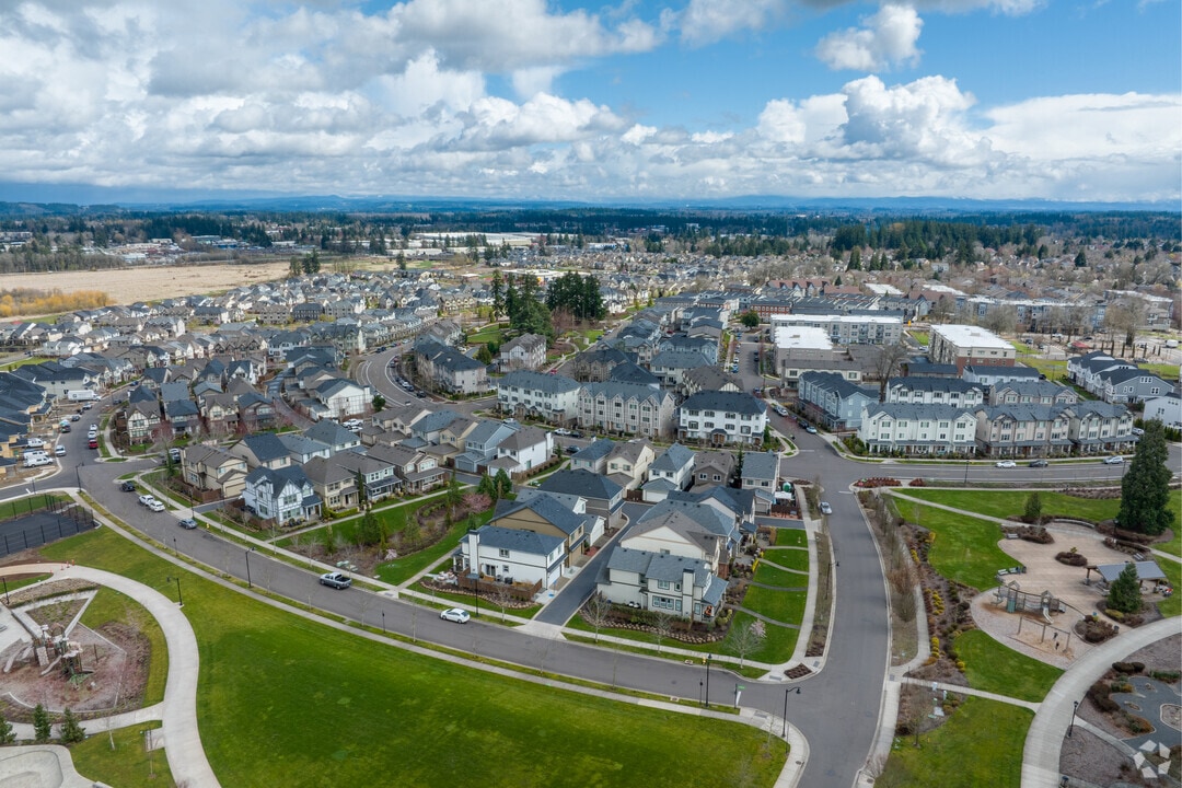 Wilsonville