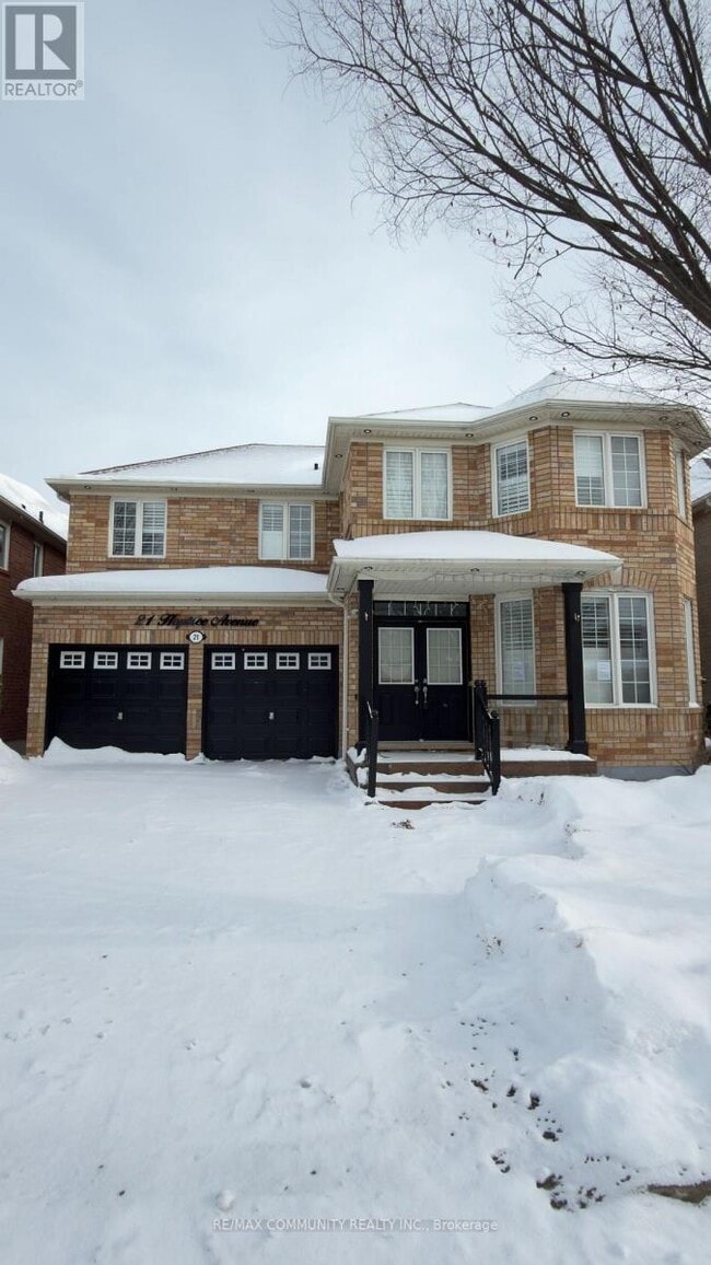 Building Photo - 21 Hoptree Ave