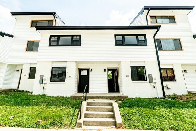 Foto del edificio - 30X Eudowood Ln