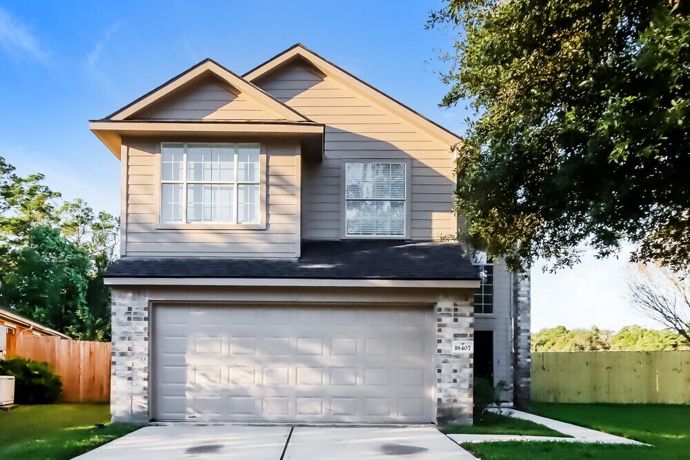 Foto principal - 18407 Heartland Ct