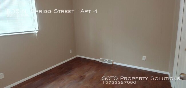 Foto del edificio - 3BD/1BA Pet-Friendly, 3rd Floor Apartment