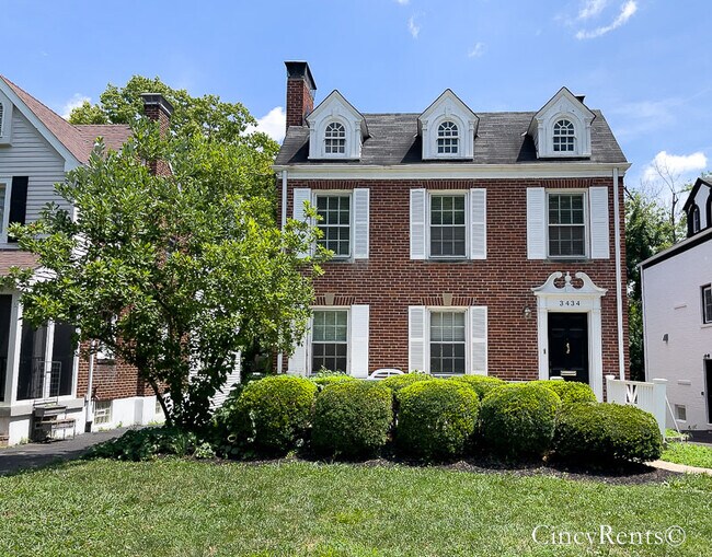Foto del edificio - 3434 Ault View Ave
