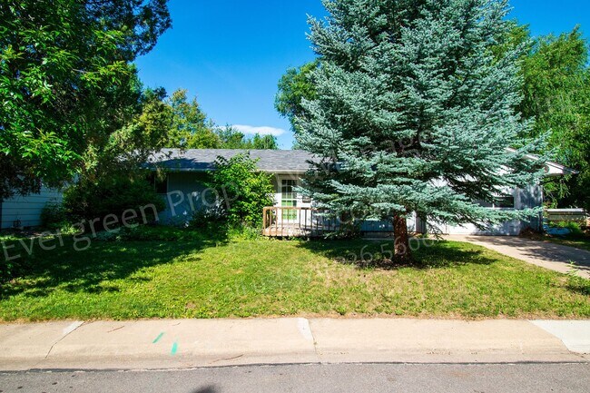 Building Photo - 1117 Fairview Dr