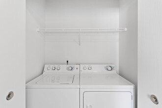 Interior Photo - Lynden Parke Apartments