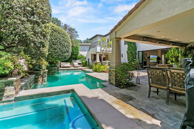 Building Photo - Bonita Canyon Luxury Estate With Pool