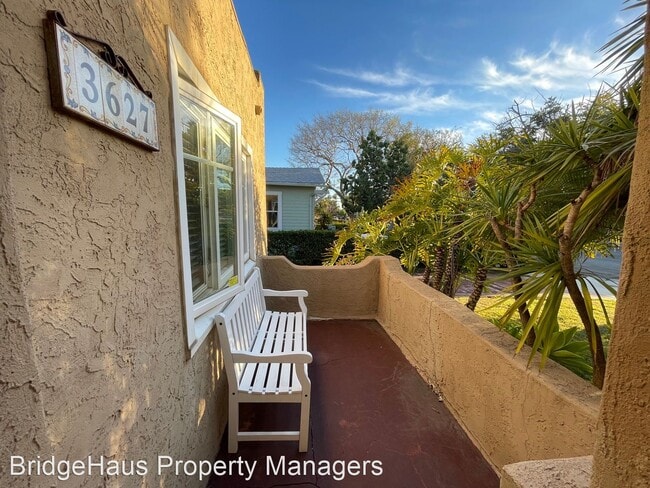 Building Photo - 2 br, 1 bath House - 3627 33rd Street