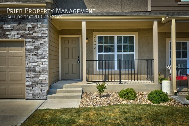Foto del edificio - Parkview Townhomes - READY FOR MOVE IN!