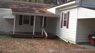 Foto del edificio - 27258 Lankford Hwy