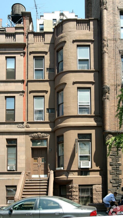Foto del edificio - 107 W 85th St
