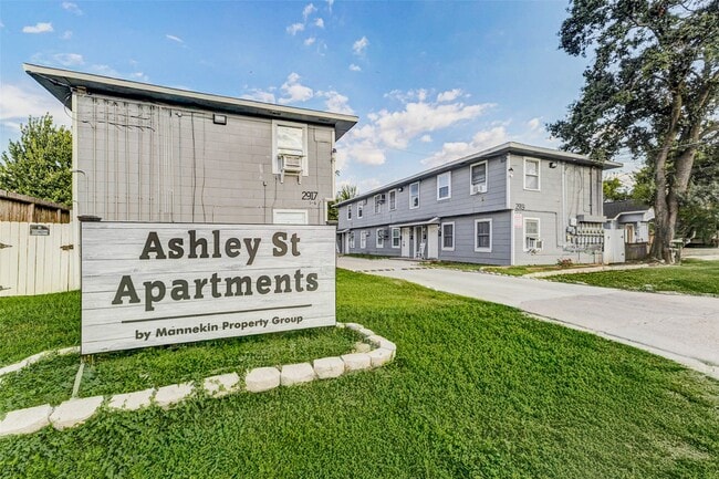 Building Photo - 2917 Ashley St