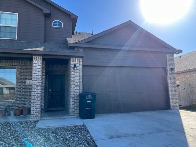 Building Photo - For Lease 1814 Twin Falls - Odessa TX